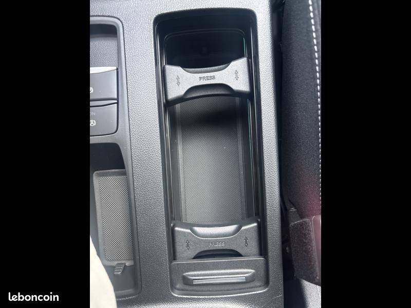 Ford Focus Active 1.0 EcoBoost mHEV 155ch Active X Powershift (image 20)
