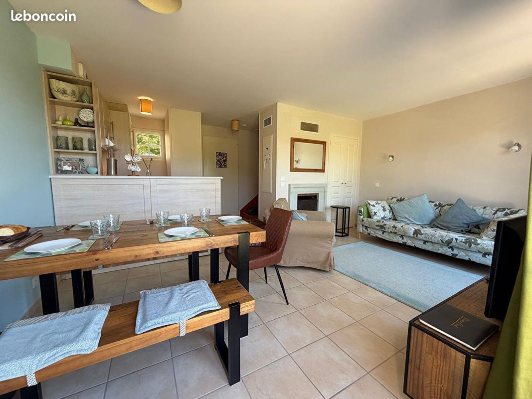 Maison 3 pièces 53 m² (image 4)
