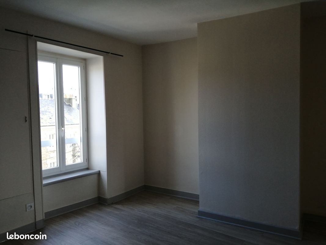Appartement a louer saint-malo - 1 pièce(s) - 28 m2 - Surfyn