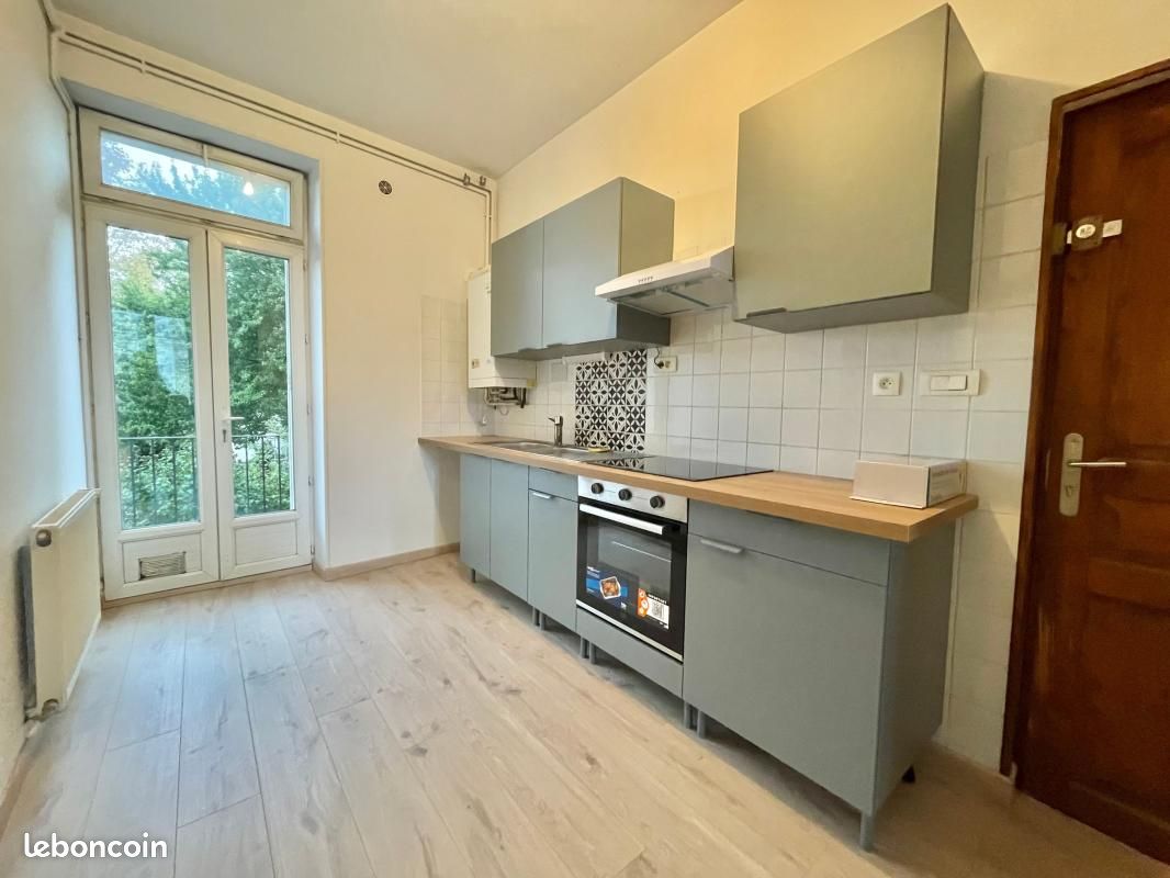 Appartement 3 pièces 55 m² · à Périgueux · 55 m² · 715 €/mois