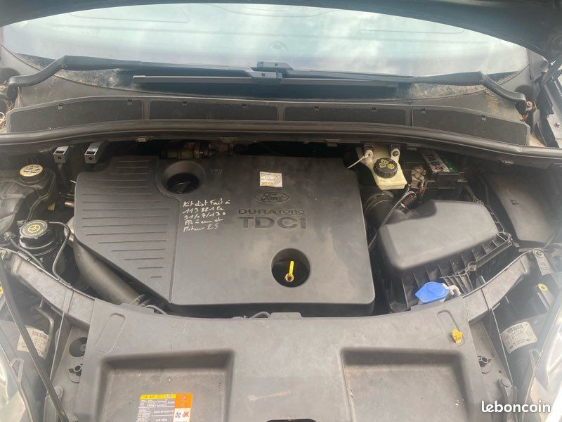 Ford smax 1.8 tdci (image 2)
