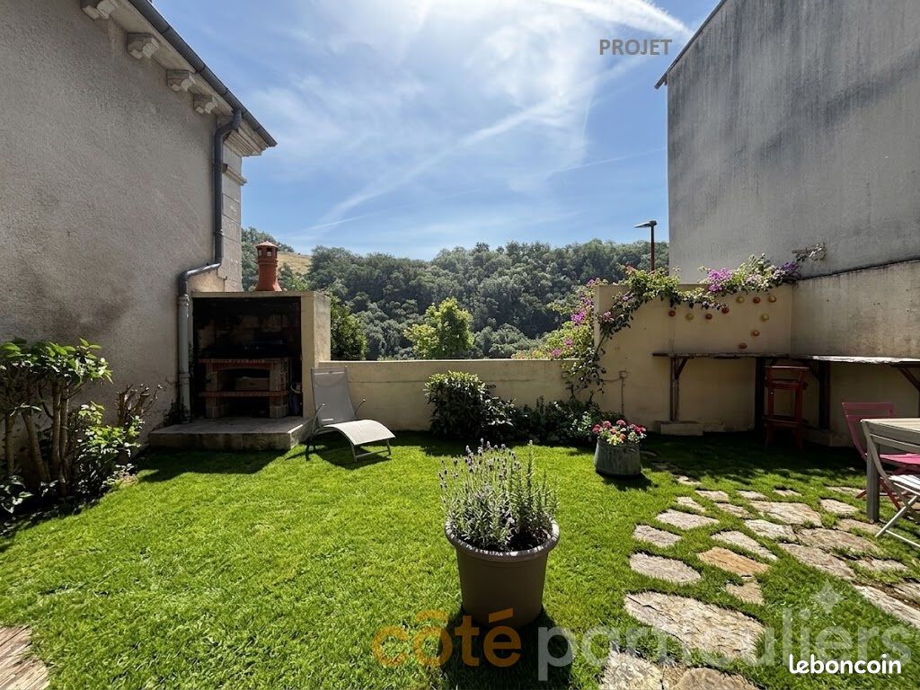 Maison 4 pièces 108 m² · à Rodez · 108 m² · 175 000 €