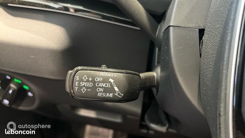 Skoda Karoq 1.5 TSI Evo 2 ACT 150ch Sportline DSG7 (image 25)