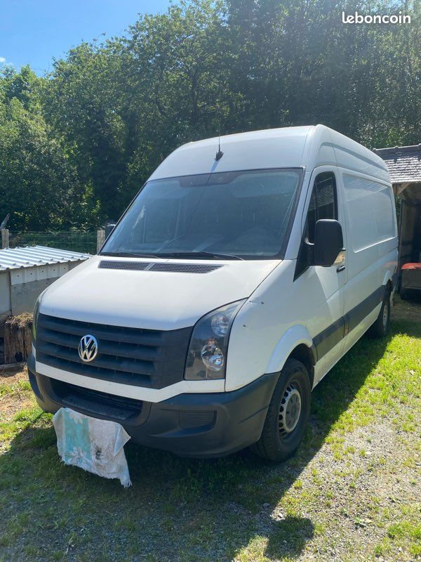 Vw crafter (image 2)
