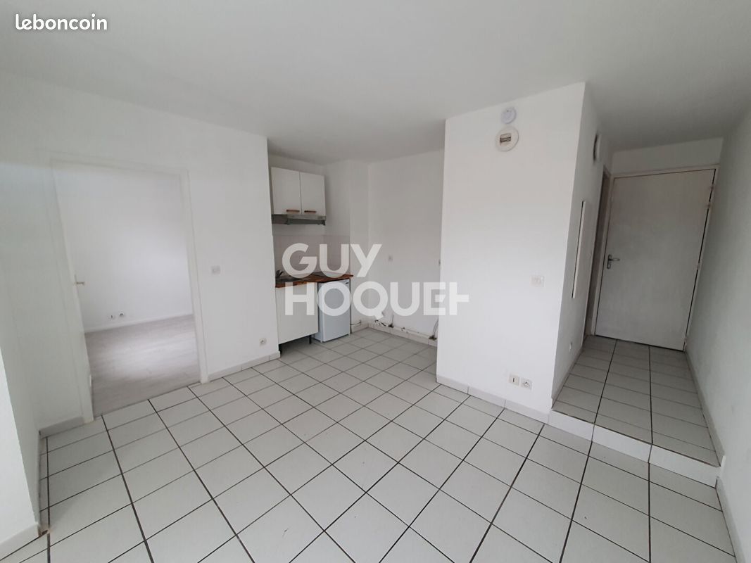 Appartement 2 pièces 34 m² · à Talence · 34 m² · 632 €/mois