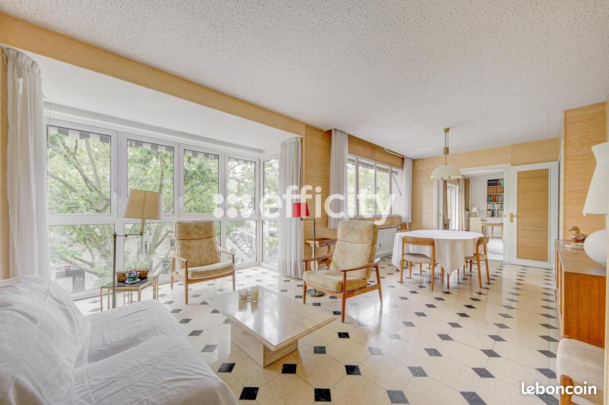 Appartement 6 pièces 150 m² · à Paris · 150 m² · 1 750 000 €
