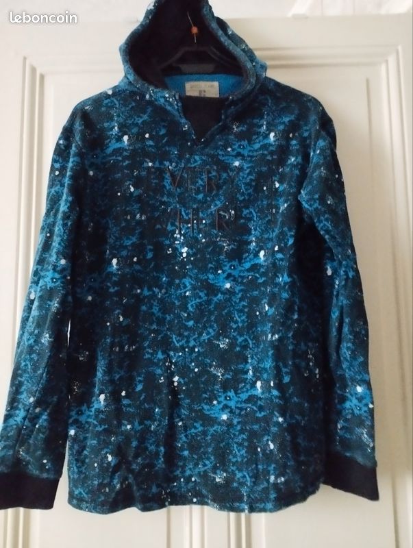 Sweat à capuche (image 2)