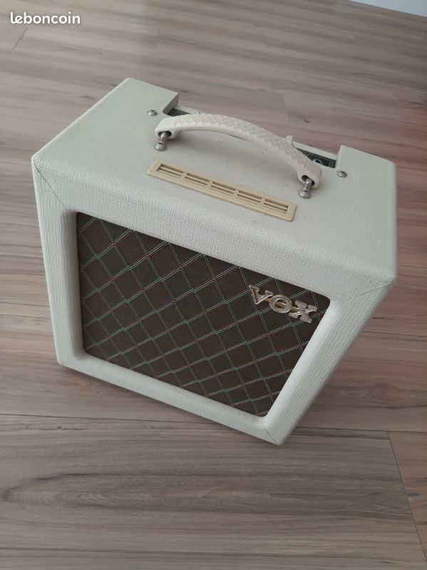 Ampli Vox AC4 TV (image 1)
