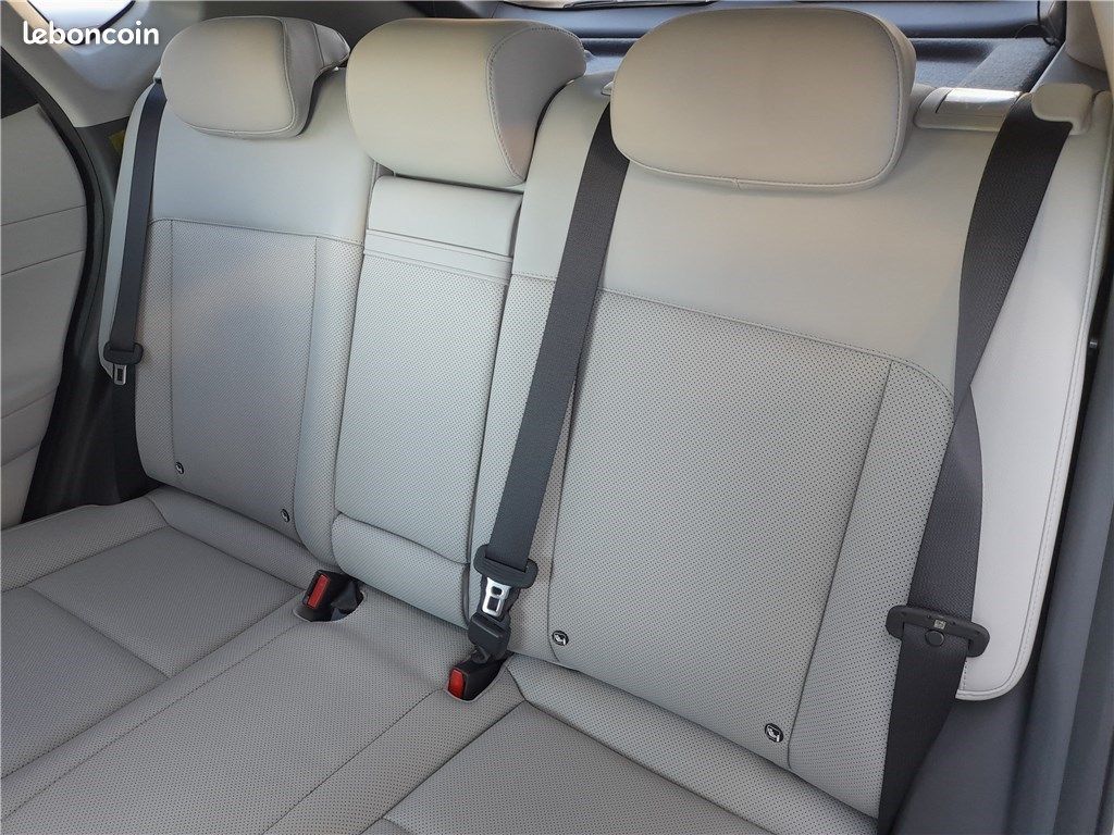 Hyundai Kona II HYBRID 138 Executive (image 9)