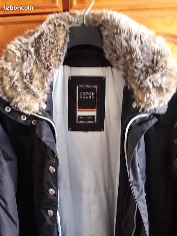 Blouson de ski femme (image 3)