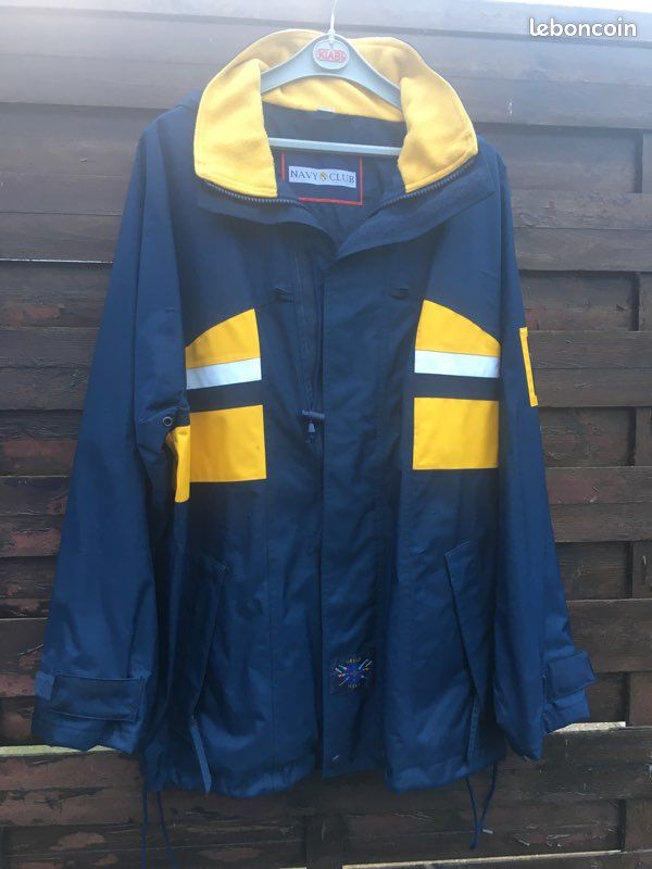 Parka h/f (image 1)
