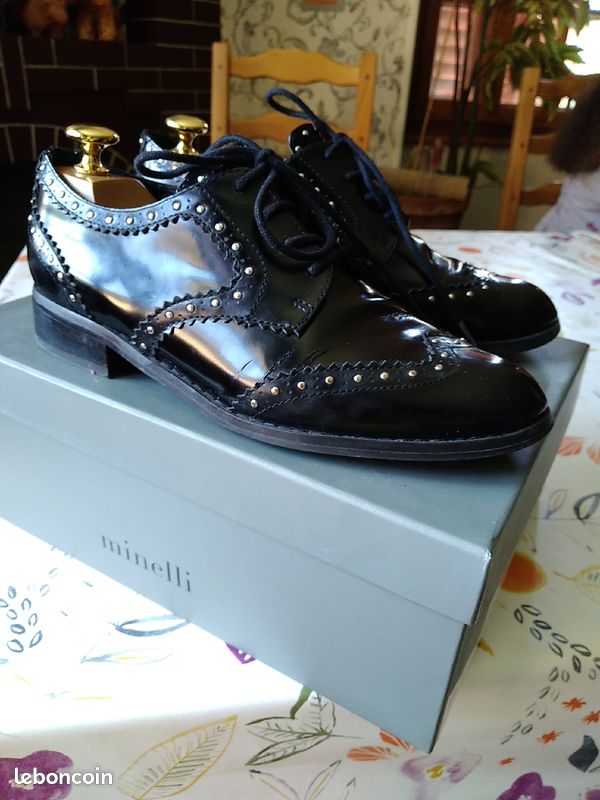 Derbies Minelli (image 3)