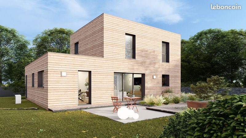 Maison 5 pièces 106 m² · à Saintes · 106 m² · 253 057 €