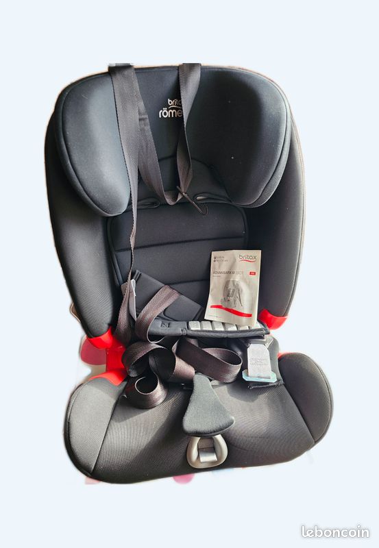 Siege auto britax romer (image 1)