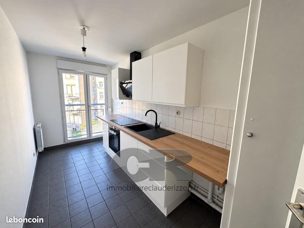 Appartement 2 pièces 48 m² · à Metz · 48 m² · 700 €/mois