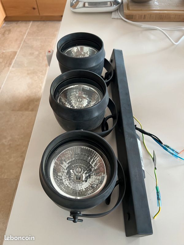 Luminaire Authentage outdoor (image 4)