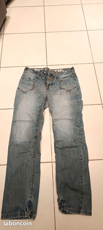 Jean fashion T44 Armand Thiery (image 1)