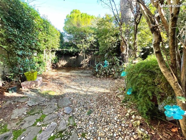 Maison en Viager 5 pièces 110 m² — 17