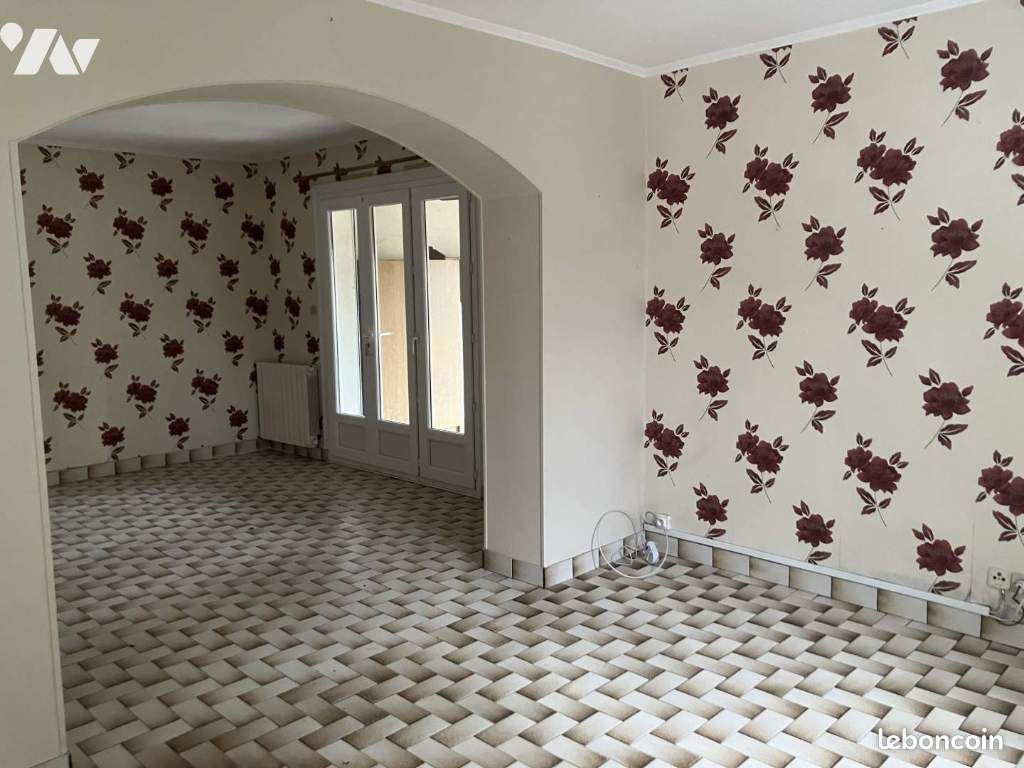 Maison 3 pièces 76 m² (image 4)