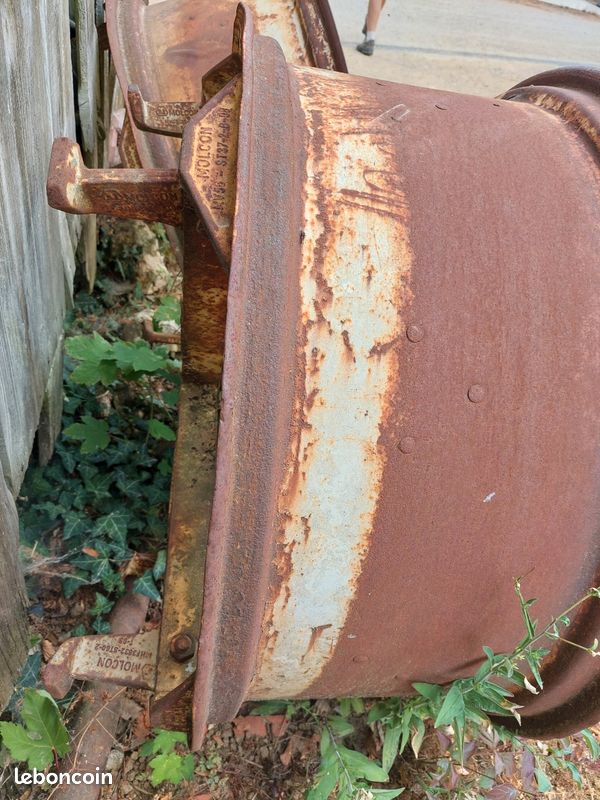 Roues jumelees (image 1)