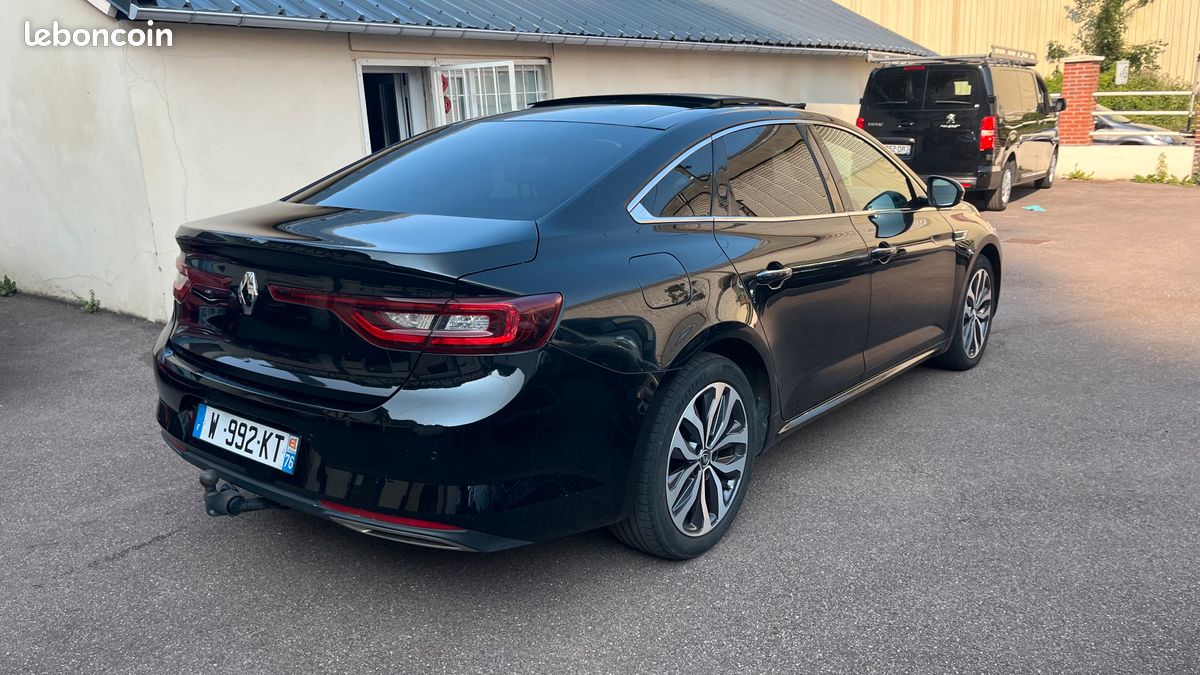 Renault talisman 1.6 (image 3)