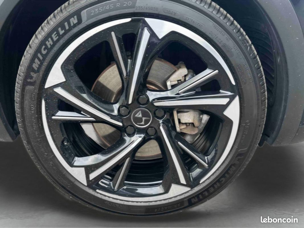 Ds DS 7 Crossback E-TENSE 4x4 300ch Louvre (image 24)