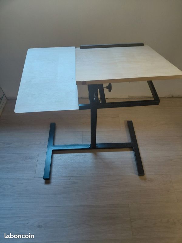 Bureau ordinateur portable (image 2)