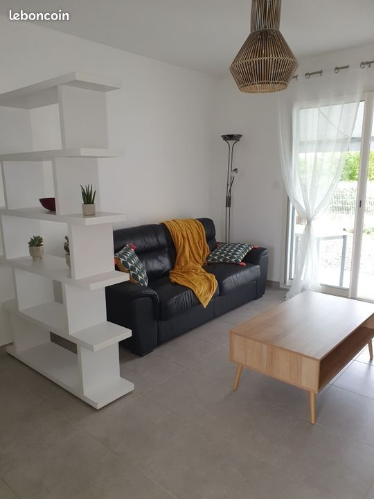 Appartement 2 pièces 48 m² · à Lucciana · 48 m² · 720 €/mois