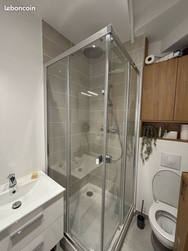 Paroi de douche (image 1)