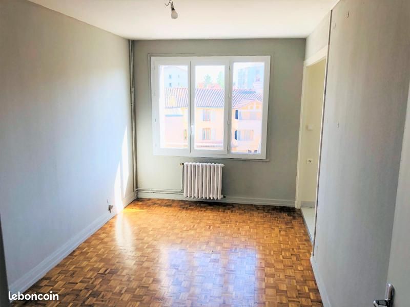 Appartement 3 pièces 53 m² · à Mâcon · 53 m² · 560 €