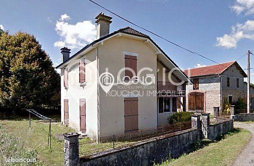 Maison 5 pièces 150 m²