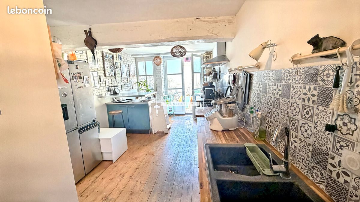Maison 6 pièces 124 m² · à Vitré · 124 m² · 220 500 €