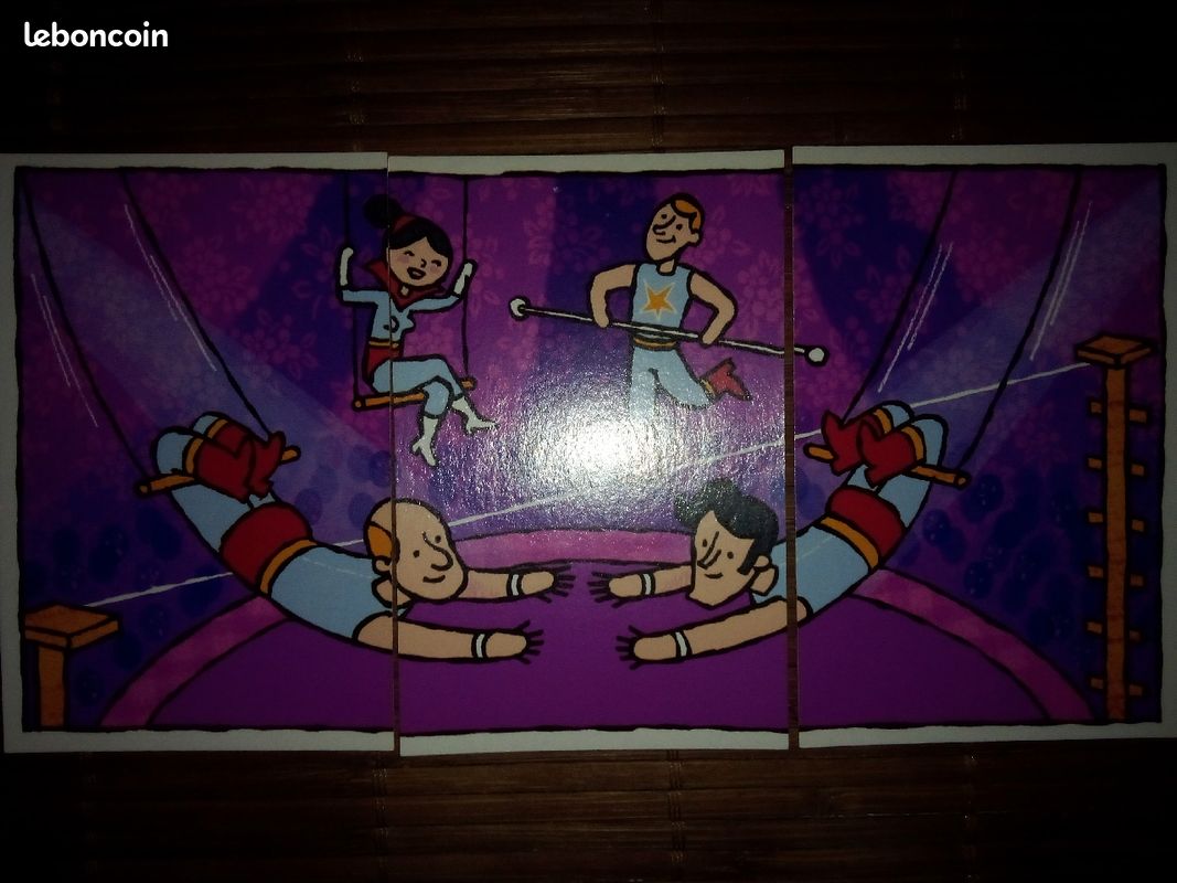 Le petit jeu du Cirque (image 9)