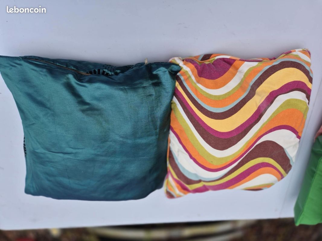 Lot de 2 coussin (image 2)