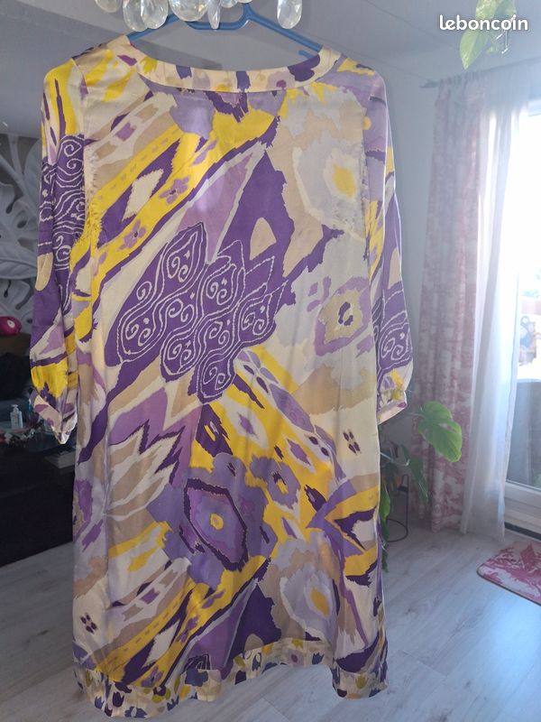A saisir robe de marque (image 4)