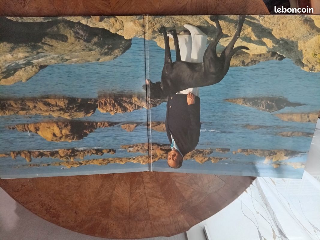 Vinyl Tino Rossi (image 3)