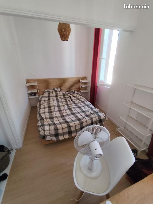 Appartement 4 pièces 75 m² · à Marseille · 75 m² · 1 600 €/mois