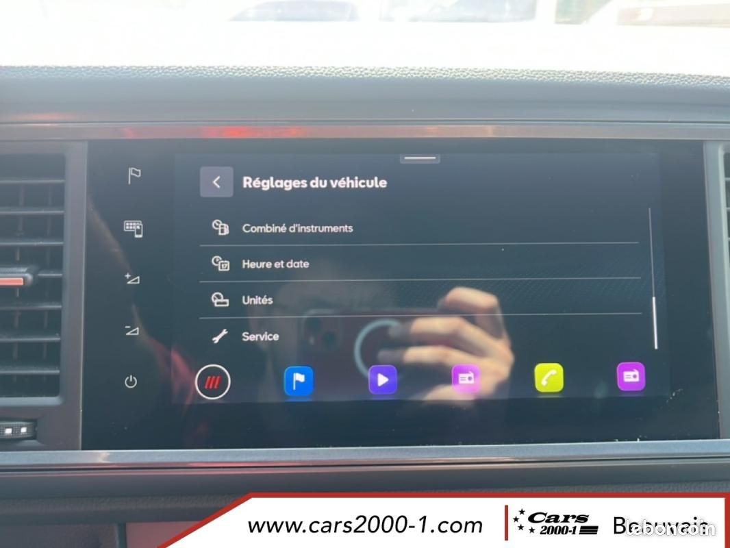 Cupra Ateca 1.5 TSI 150ch DSG7 V (image 33)