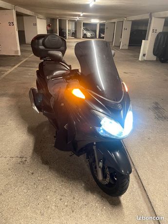 OCCASION YAMAHA MAJESTY 400 ACHAT, VENTE, REPRISE, RACHAT, MOTO D