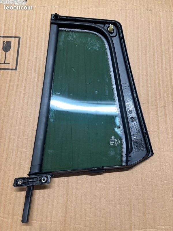 Custode Porte ARD Tiguan 5N (image 2)