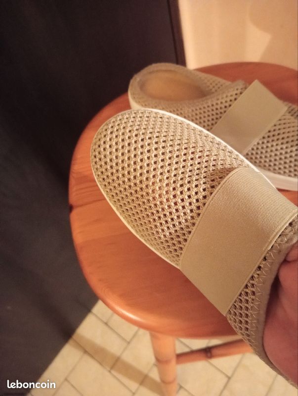 Vends sabot confortable (image 3)