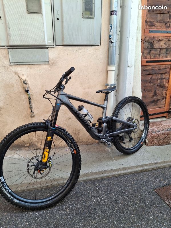 S work enduro vtt (image 2)