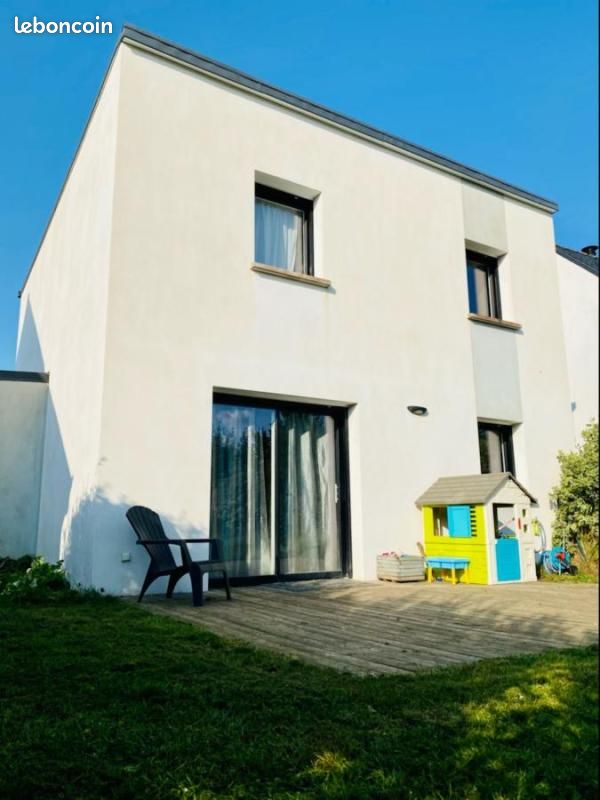 Maison 4 pièces 84 m² · à Le Bono · 84 m² · 1 160 €/mois