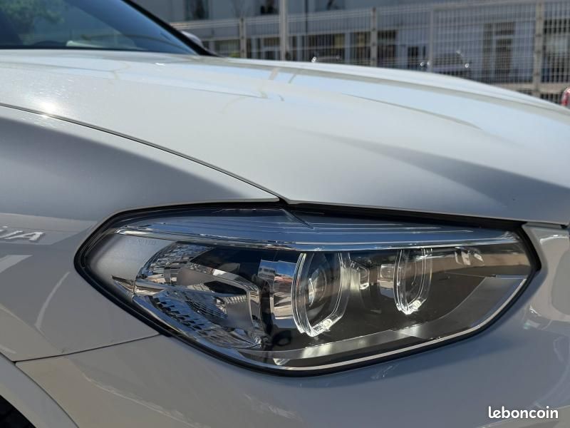 Bmw X4 xDrive20d 190ch M Sport 10cv (image 12)