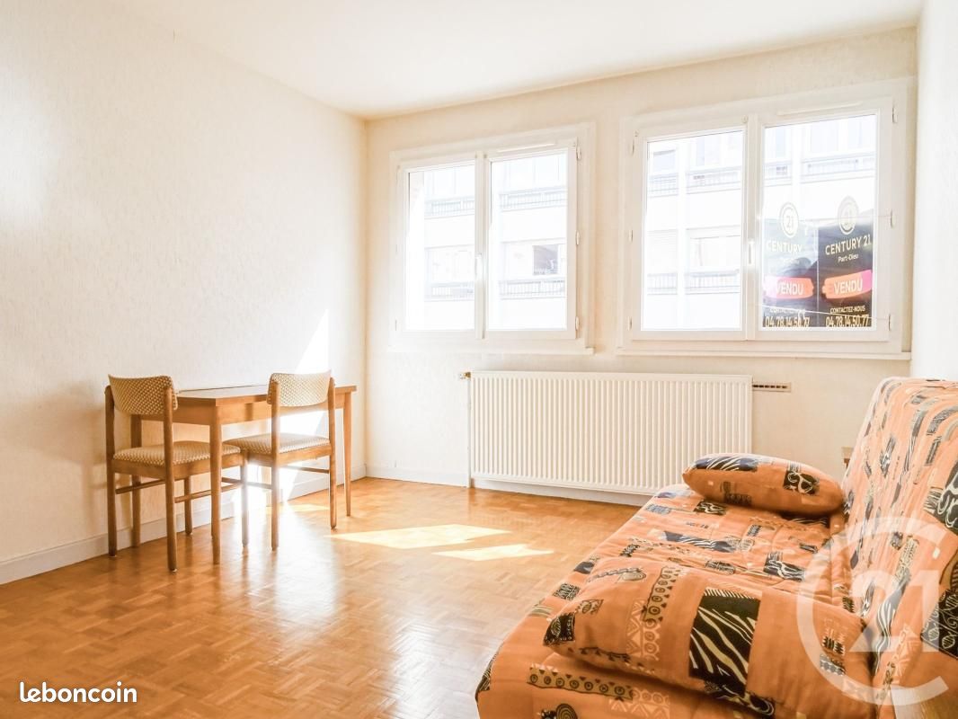 Appartement 1 pièce 34 m² · à Lyon · 34 m² · 175 000 €