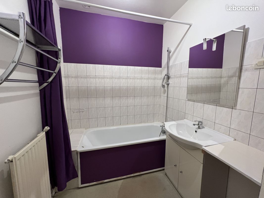 Appartement a louer epernay - 3 pièce(s) - 63 m2 - Surfyn