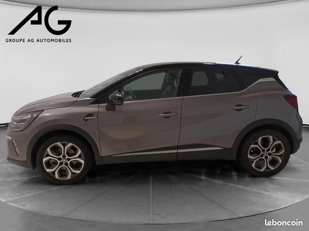 Renault Captur E-Tech 145 - 21 Intens (image 3)