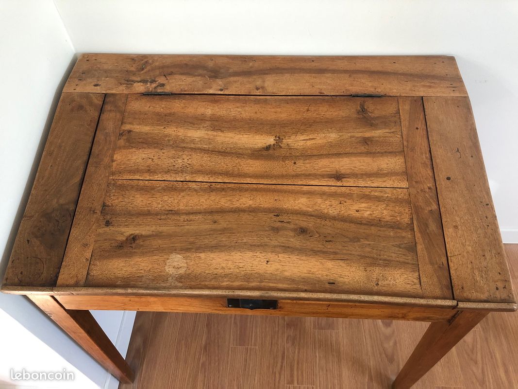 Bureau écritoire (image 3)