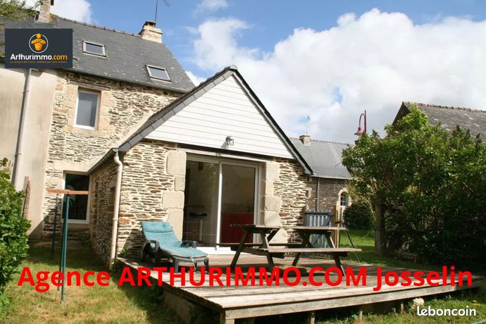 Maison 3 pièces 66 m²