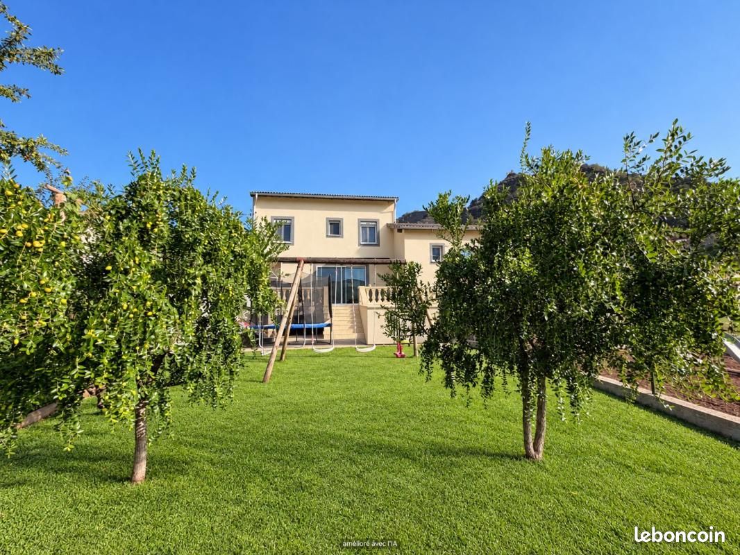 Maison 5 pièces 134 m² · à La Saulce · 134 m² · 437 000 €